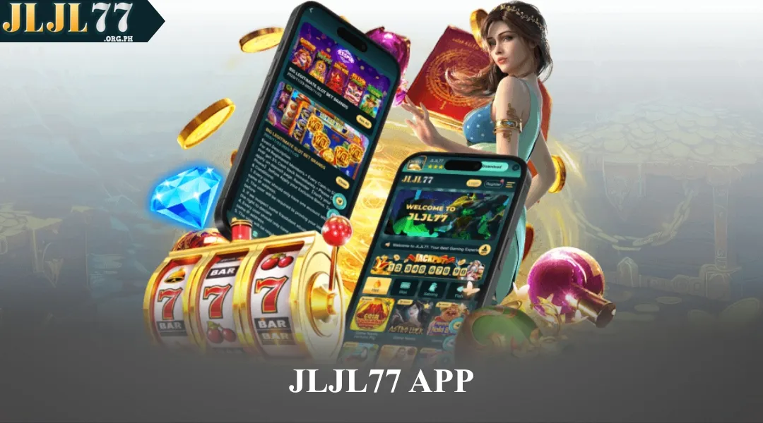 JLJL77 APP