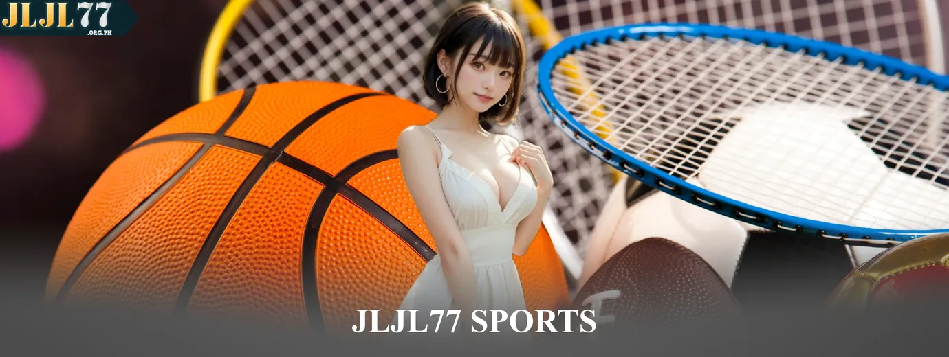 JLJL77 Sports