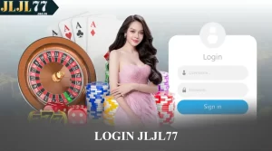 Login JLJL77